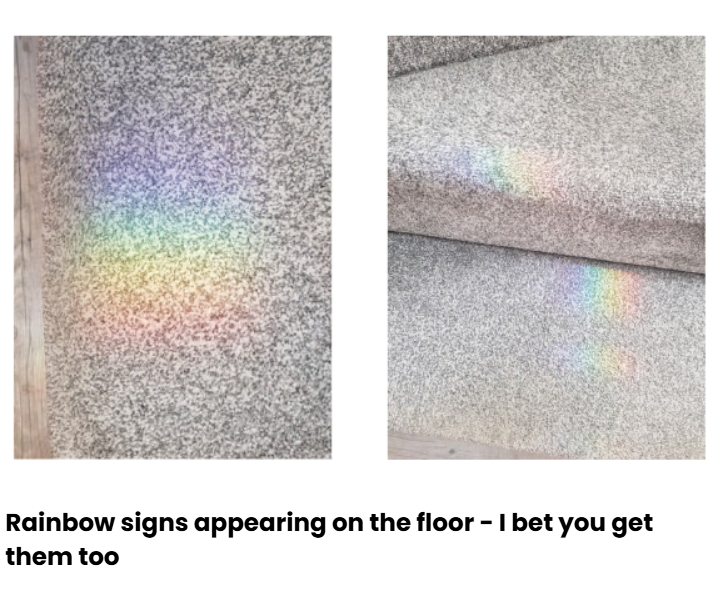 The Power of Signs and Symbols